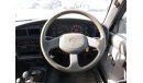 Toyota Hilux TOYOTA HILUX PICK UP RIGHT HAND DRIVE (PM1367)