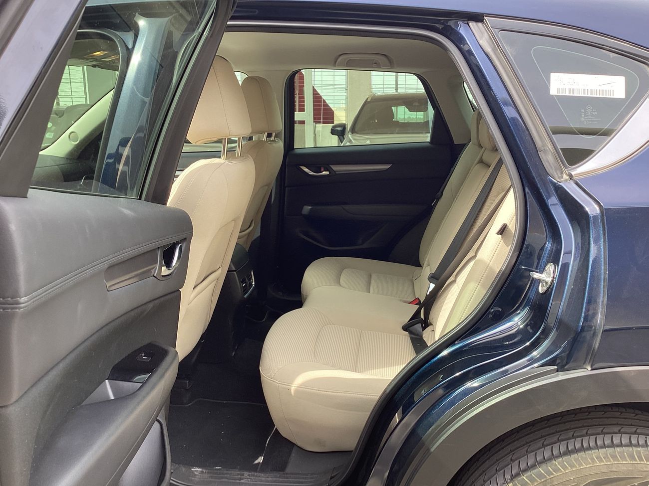 Mazda CX5 GT | Guaranteed Warranty | 0 Down Payment