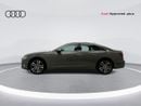 أودي A6 40 TFSI (190 HP)