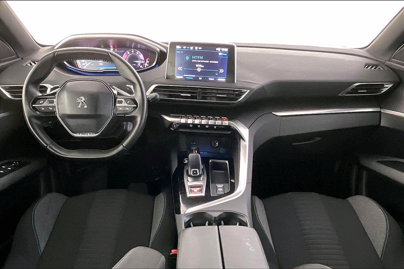 Peugeot 3008 Active | Guaranteed Warranty | 0 Down Payment