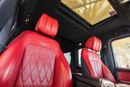 مرسيدس بنز G 63 AMG STD 4MATIC SUV