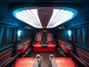 Mercedes Benz V 250