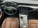 Audi A7 Sportback 55 TFSI quat 340hp (Ref# 017009)
