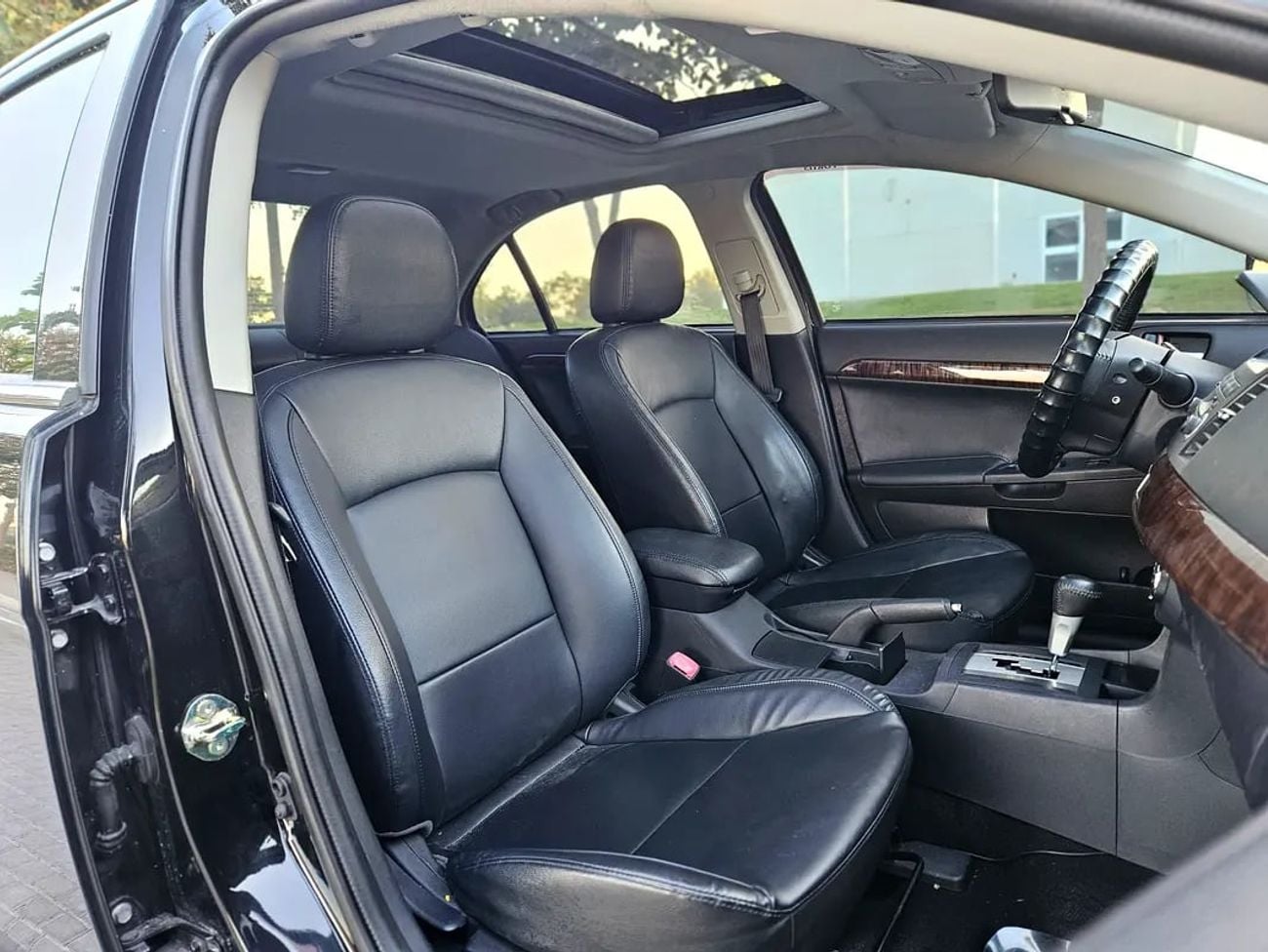 ميتسوبيشي لانسر Special Edition Japanese Specs Immaculate Condition Inside Out 4 Cylinder