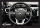 Toyota Hilux #AM TOYOTA HILUX 2.7L 4X4 D/C HI(i) A/T PTR 2026 Export Only