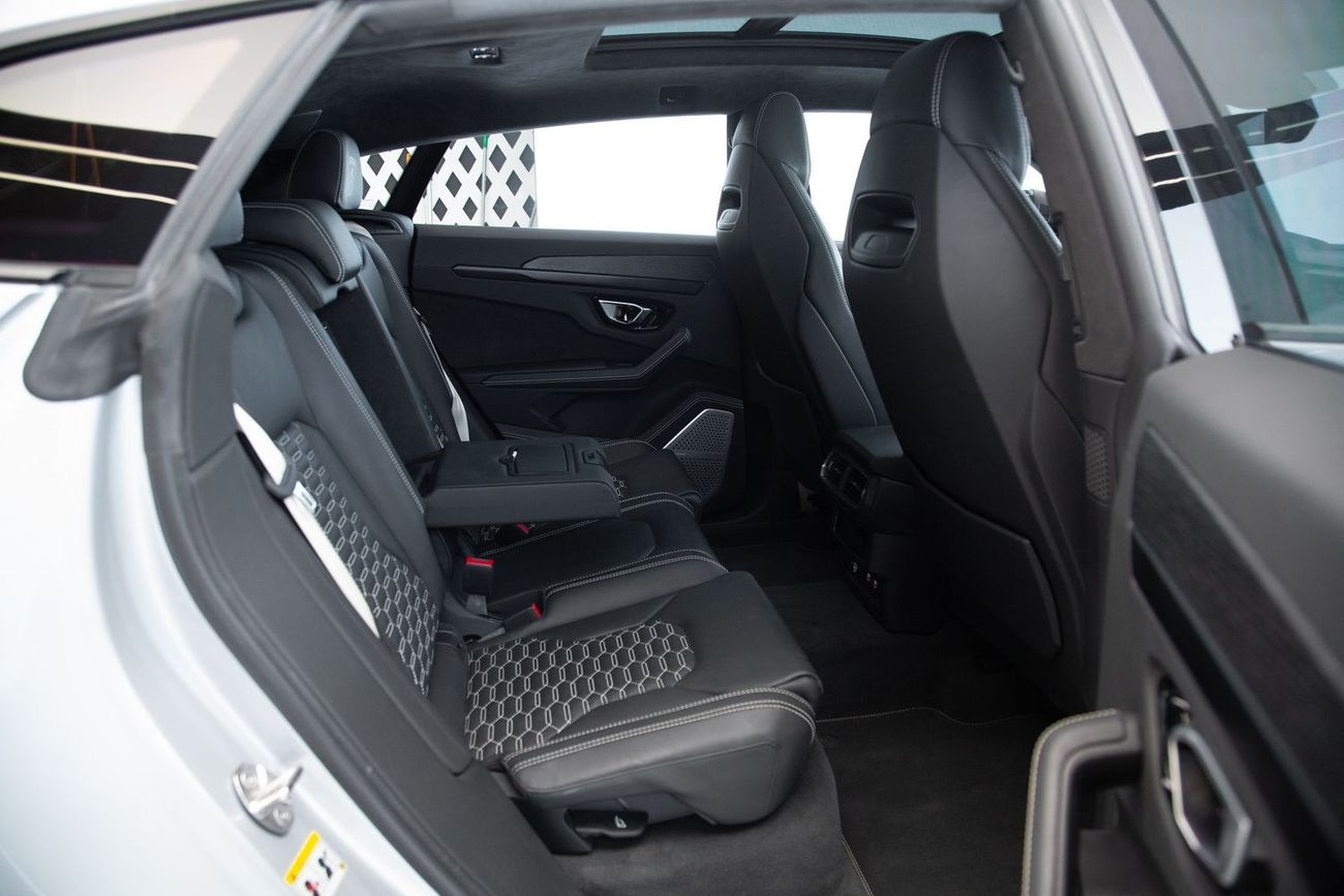 لامبورغيني اوروس Lamborghini Urus