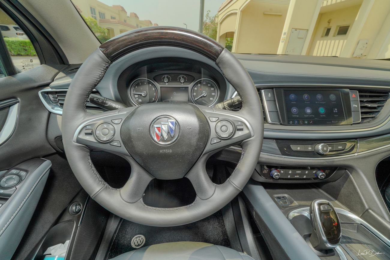Buick Enclave Essence