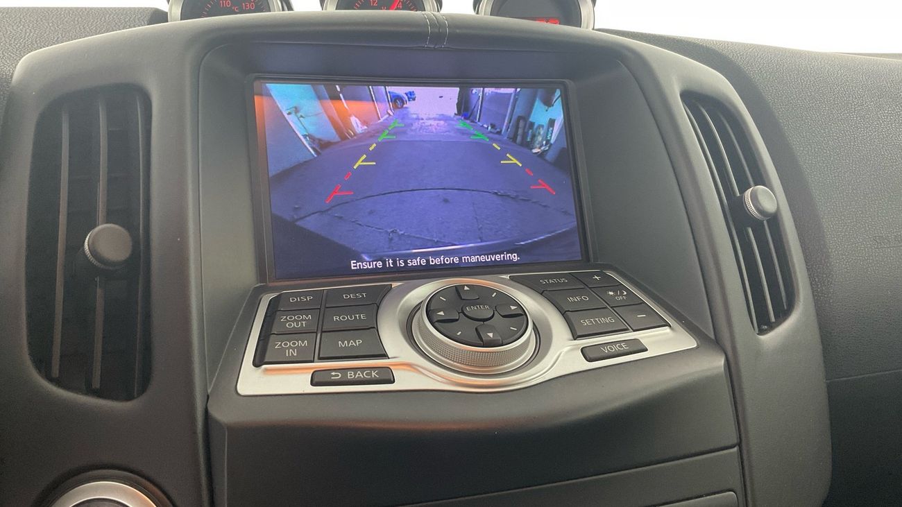 Nissan 370Z Standard | Guaranteed Warranty | 0 Down Payment