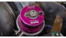 Nissan Patrol SE Modified Engine