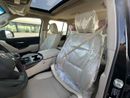 Toyota Land Cruiser GXR-V 3.5L