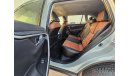 تويوتا راف ٤ XLE Push button, leather seats and low mileage 5078