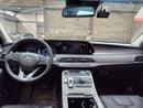 Hyundai Palisade 2022 HYUNDAI PALISADE (D) 2.2 Exclusive 4WD 8seat