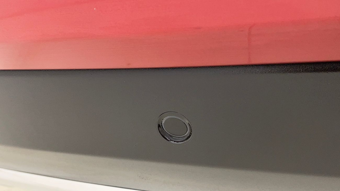 Chevrolet Groove LT 1.5 | Zero Down Payment | Home Test Drive