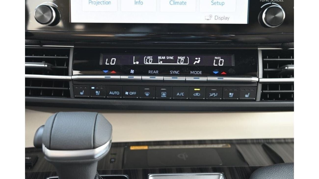 Toyota Sienna Limited 2.5L All Wheel Drive -7-Seater