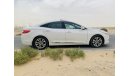 Hyundai Azera GCC NO.1 MOONROOF, LEATHER SEATS, FULL OPTIONS