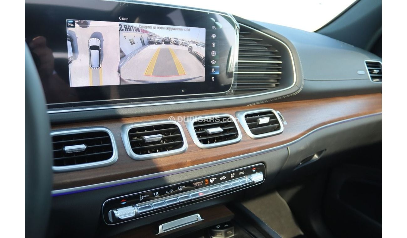 Mercedes-Benz GLS 450 Mercedes-Benz GLS 450 2022 MERCEDES GLS 450 4MATIC