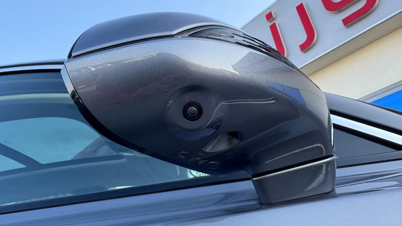 HONGQI EHS9 Hongqi E-HS9 Flagship VIP SEATS