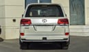 Toyota Land Cruiser GX.R V8 Grand Touring