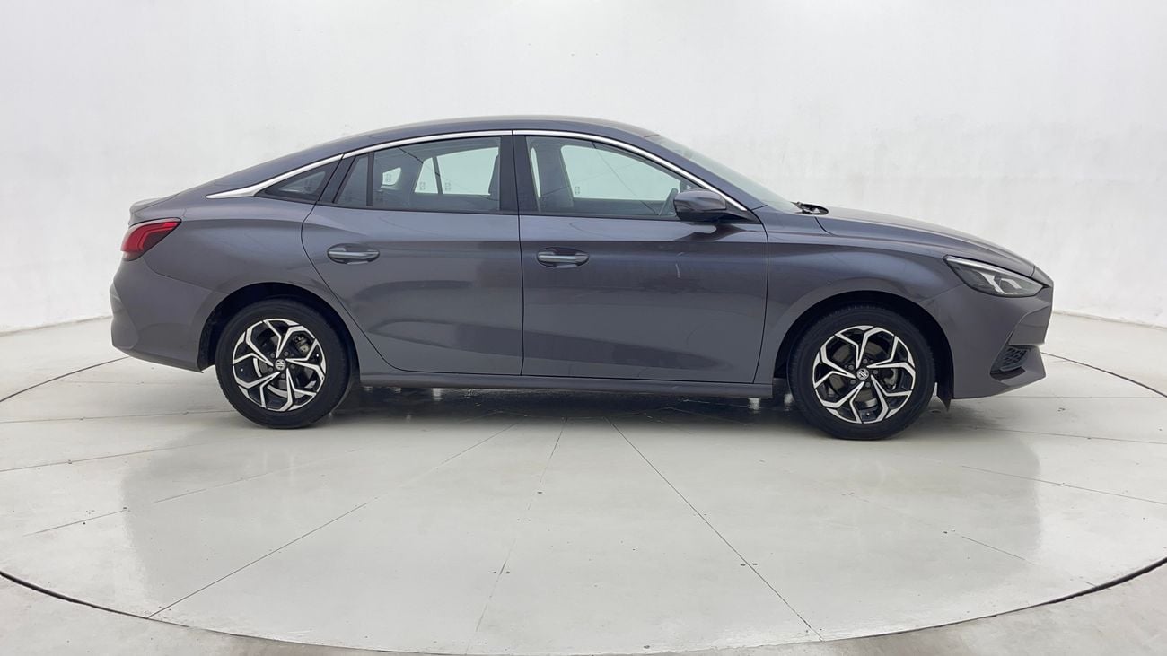 MG GT 1.5T STD 2022 STD | AED 517/Month | 0 DP | 30 Day Return | Warranty