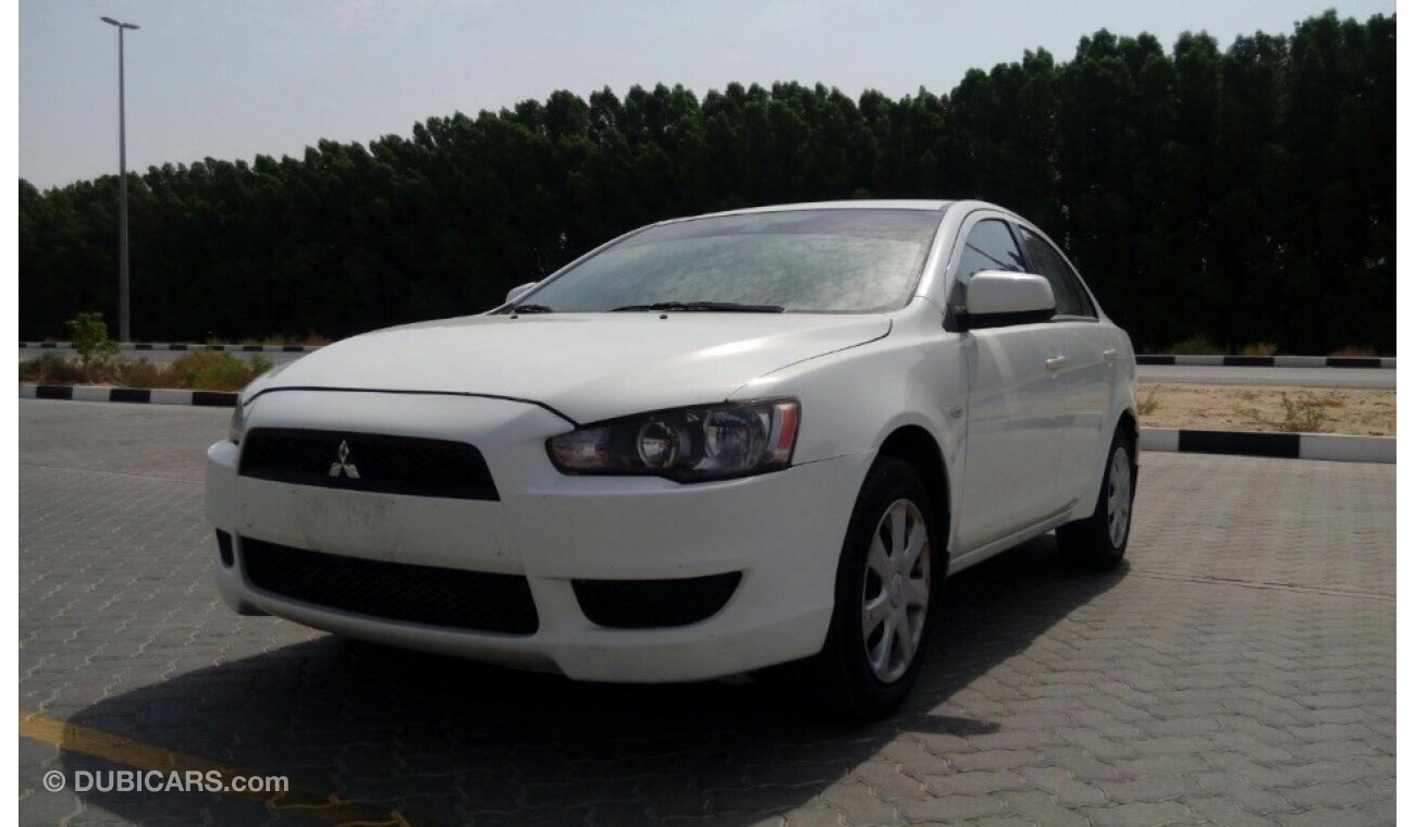 Mitsubishi Lancer 2014 1.6