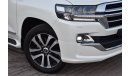 Toyota Land Cruiser TOYOTA LAND CRUISER | GX.R GRAND TOURING V8