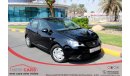 Seat Ibiza - ZERO DOWN PAYMENT - 415 AED/MONTHLY - 1 YEAR WARRANTY