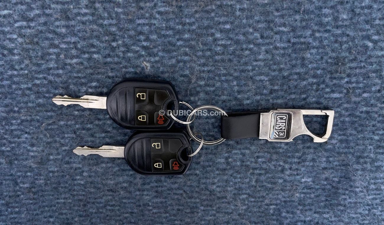 Ford Explorer BASE AWD 3.5 | Zero Down Payment | Free Home Test Drive