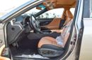 لكزس ES 350 LEXUS ES350 3.5L FWD PETROL SEDAN 2025