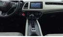 Honda HRV LX 1.8 | Zero Down Payment | Free Home Test Drive