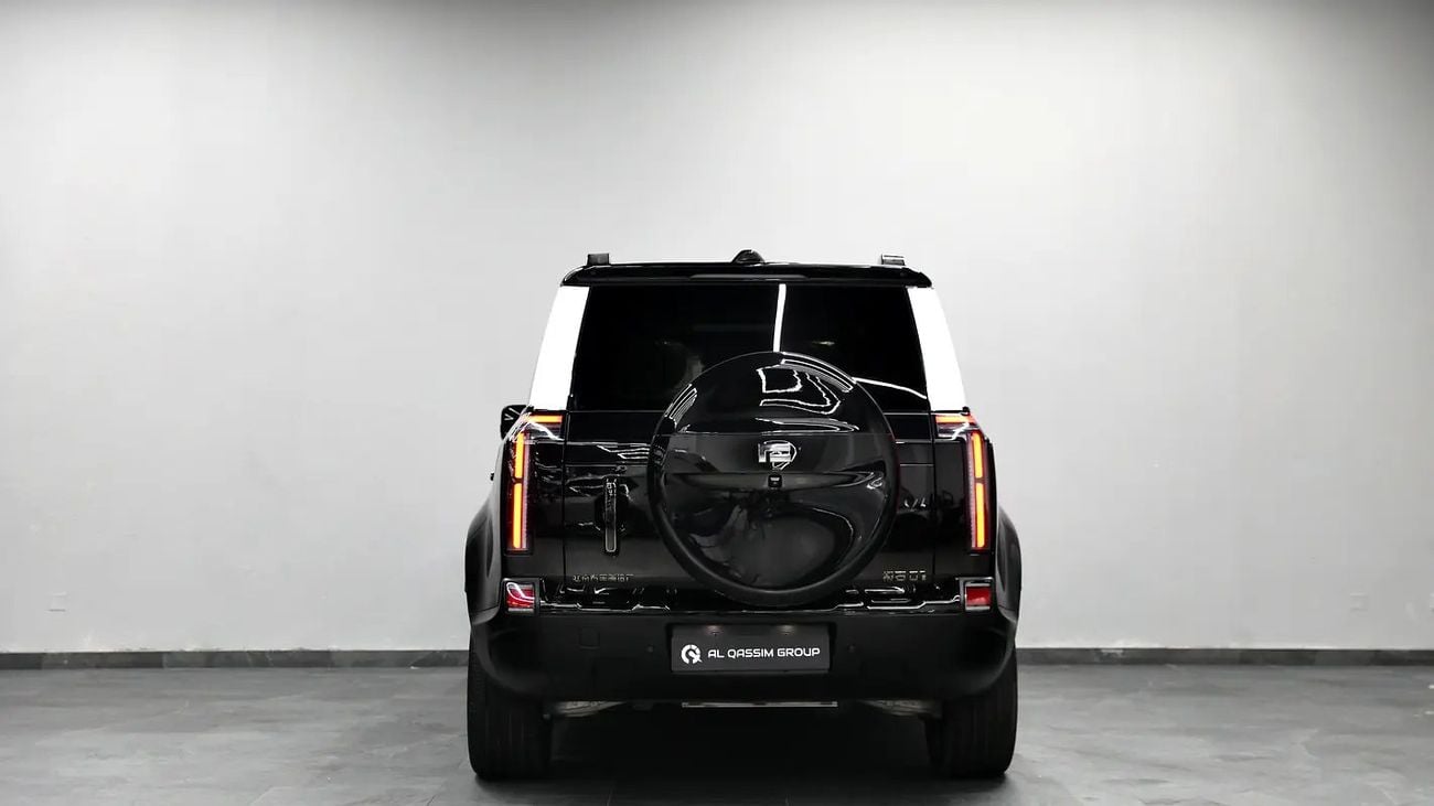 ROX 01 VIP | Full Option | Brand | 3,600 monthly | Registration Ref#ROX0126