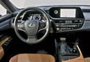 لكزس ES300h HYBRID PLUS
