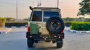Toyota Land Cruiser 70 PREMIUM ROOF RACK WITH SIDE AWNING CAMPING TENT | 4.5L DIESEL ENGINE | MANUAL TRABSMISSION