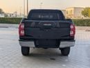 Toyota Hilux GLX 2018 Toyota Hilux Adventure GCC Specs Facelifted 2026 V4 2.7L Interior and Exterior Well-maintaind