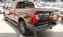 Nissan Titan XD Platinum Reserve 4x4