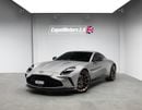 Aston Martin Vantage Standard V8