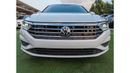 Volkswagen Jetta Warranty one year