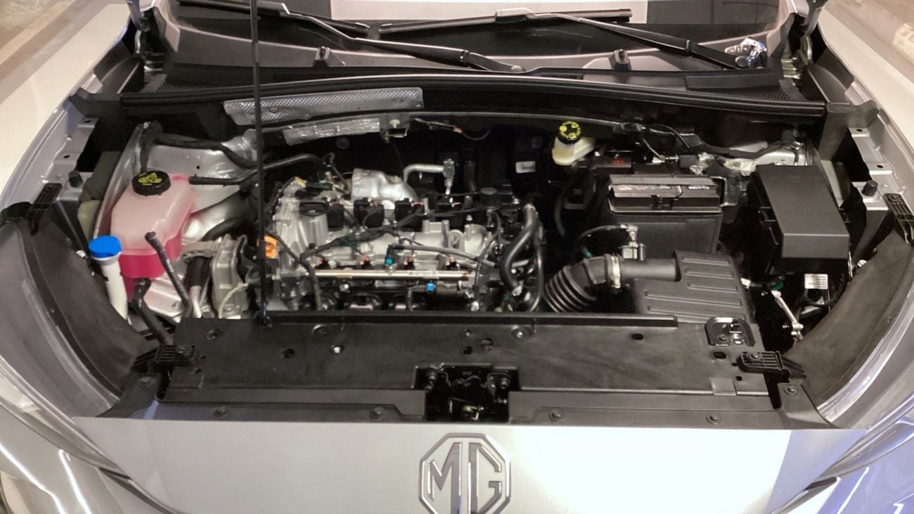 أم جي ZS Standard | upto AED 20,000 Ramadan Discount | شامل الضمان | 0 ﺪﻔﻋﺓ ﺃﻮﻟﻯ