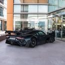 Mercedes Benz AMG ONE 2024 MERCEDES AMG ONE BRAND NEW GCC WITH WARRANTY  ( 1 OF 275)