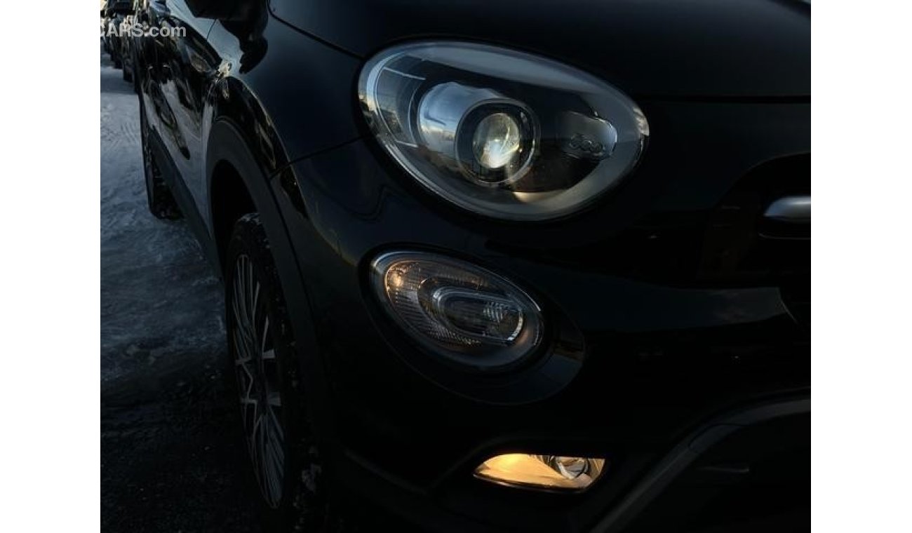 Fiat 500X 33414