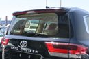 تويوتا لاند كروزر VXR Toyota Land Cruiser VX-R 4.0L V6, 4WD Model 2026