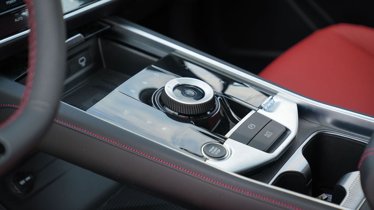 كيا سبورتيج