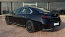 بي أم دبليو 740i ماستركلاس M SPORT PACKAGE 2026 (For Export , НА ЭКСПОРТ) 3.0TT RWD GCC Без пробега