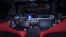 مرسيدس بنز G 63 AMG NEW | FULLY LOADED | 577 HP | 2023