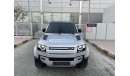 Land Rover Defender korean importer