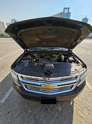 شيفروليه تاهو 1LTZ 5.3L