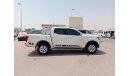 Nissan Navara NISSAN NAVARA RIGHT HAND DRIVE (PM1322)