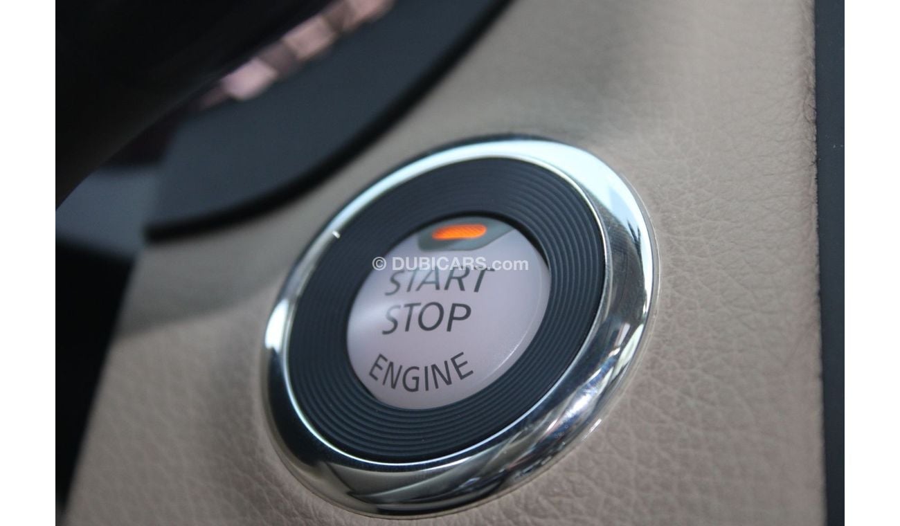 نيسان ألتيما نيسان التيما 2018 خليجي فل أوبشن 6 سليندر رقم 1 بدون صبغ بدون حوادث نظيفه جدا من الداخل والخارج