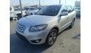 Hyundai Santa Fe Hyundai Santafe 2011 diesel.The car is very good, in perfect condition, looks clean from the inside