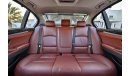 BMW 528i Luxury Line | 1,351 P.M | 0% Downpayment | Full Option