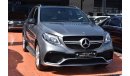 مرسيدس بنز ML 400 AMG ket